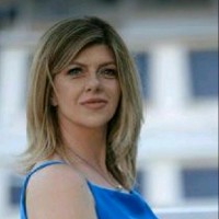 Insajder Employee Olivera Baltić's profile photo