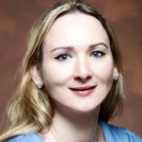MSH Employee Anastasia Osipova's profile photo