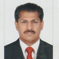 Joseph Cyriac's profile photo