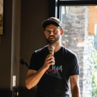 Western Solar Employee Ian Schmitt's profile photo