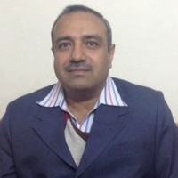 BeyondAlphabets Employee Neeraj Arora's profile photo