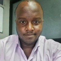 Michael Kaliisa Email