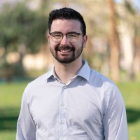 Bolt Graphics Employee Cole Beck's profile photo