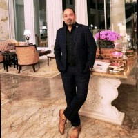 Maneesh Sharma Email & Phone Number