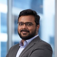 Swiggy Employee Manoj Kumar's profile photo