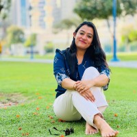 OrientMCT Employee Mary Riya's profile photo