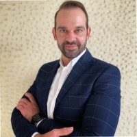 Advan Research Corporation Employee Georgios Ivanoudis's profile photo