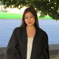FIE: Foundation for International Education Employee Catherine Yang's profile photo