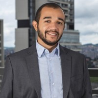 Elekeiroz SA Employee Dario Honório's profile photo