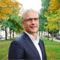 Kampstaal staalbouw Employee Klaas Hutten's profile photo