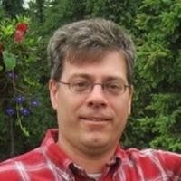 Sine Nomine Associates Employee Michael Meffie's profile photo