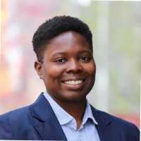 FIRST JUDICIAL DISTRICT OF PENNSYLVANIA Employee Cameron Singleton's profile photo