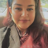 IGF India Employee Aaushi Pandey's profile photo