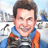 Strictly Vacations Employee Steven Shulem's profile photo