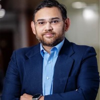 Scorpio Group Employee Vinit M's profile photo