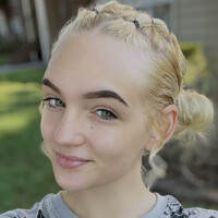 Everything Solar Employee Brianna Densmore's profile photo