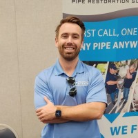 (PRS) Pipe Restoration Solutions Employee Stephen Barrett's profile photo