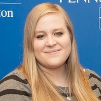 Animoto Employee Jillian Mensch's profile photo