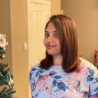 Divya Ramanarayanan Email
