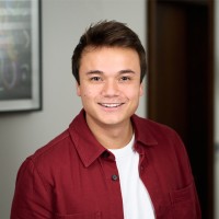 Permutive Employee William Barth-Kojić's profile photo