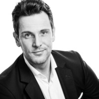 Methis Consulting Employee Daniël Herriger's profile photo