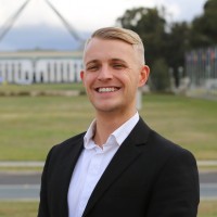 Conexus Financial Employee Jack Smith's profile photo