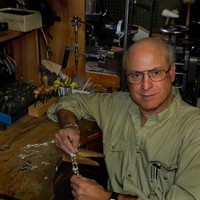 State of New Mexico Employee Harvey Kaplan's profile photo