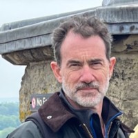 Suominen Corporation Employee Dean Vaughan's profile photo