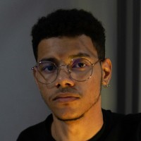 Aperam no Brasil Employee Rafael Modesto's profile photo