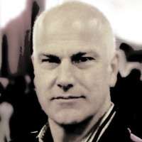 Director of Art Consulting Employee David Patch's profile photo