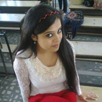 RU Financial Employee Sonia Singh's profile photo