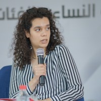 Sahar Mechmech Email & Phone Number | The Tahrir Institute for Middle ...