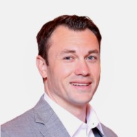 Palo Alto Networks Employee Spencer Carson's profile photo