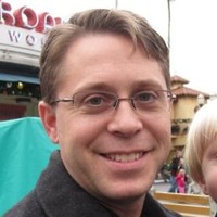 ProPath Employee Robert Law's profile photo