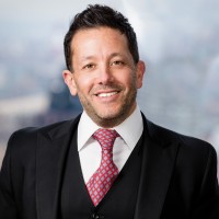 Iron Birch Advisors® Employee Gregory Manto's profile photo