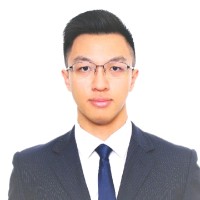 安永 Employee Yan Lai's profile photo