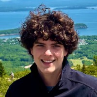 NanoTech Materials Employee Luke Francis's profile photo
