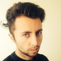 Luke Gregory Email & Phone Number