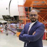 Inspire Integrated Employee Mohamed Abdelwahid's profile photo