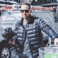 PRODIGY PROMOS Employee Eric Oldson's profile photo