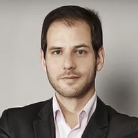 Diabolocom Employee David Sagakian's profile photo