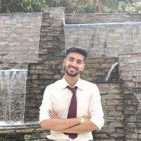 Alumni Relations and Outreach Cell - SSCBS Employee Vanshaj Sood's profile photo