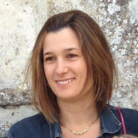 Aurea, S.A. Employee Vanessa Bien's profile photo