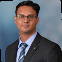 Franklin Templeton Employee Siddharth Chatterjee's profile photo