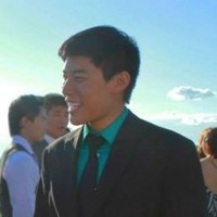 GEICO Employee Daniel Pu's profile photo