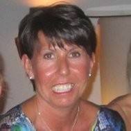The Forum Norwich Employee Kim Sedgwick's profile photo