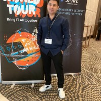 Data Exploration Technologies Employee Mahmoud Ahmed's profile photo