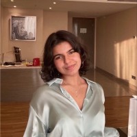 Pearl Balani Email
