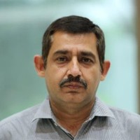 Infogain India - Noida Employee Rakesh Mehta's profile photo