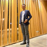 Prudential BSN Takaful Berhad Employee Anas Rahman's profile photo